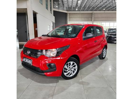 FIAT MOBI 1.0 EVO FLEX LIKE. MANUAL FIAT MOBI 1.0 EVO FLEX LIKE. MANUAL